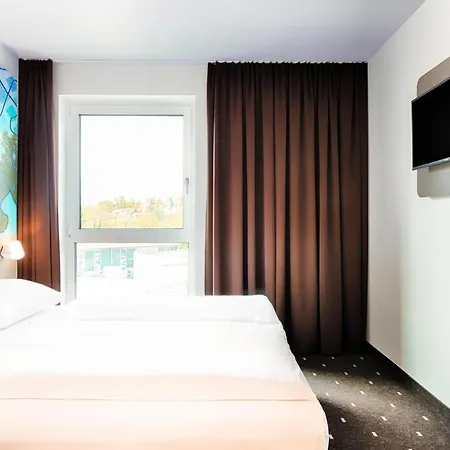 Hotel B&B Hotel Ravensburg 3*