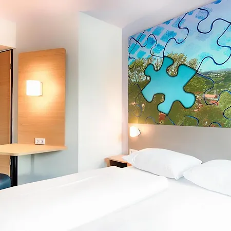 B&B Hotel Ravensburg 3* Ravensburg