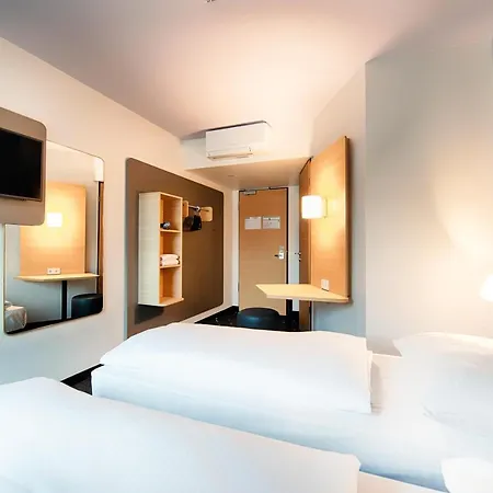 Hotel B&B Hotel Ravensburg 3*