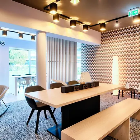 Hotel B&B Hotel Ravensburg 3*