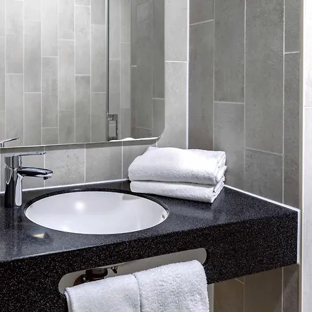 מלון B&B Hotel Ravensburg ראפנסבורג