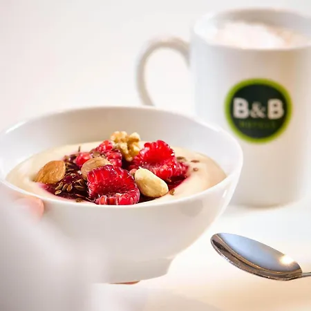 B&B Hotel Ravensburg 3* Ravensburg