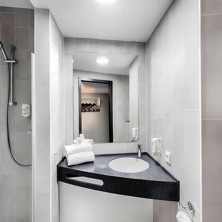 B&B Hotel Ravensburg