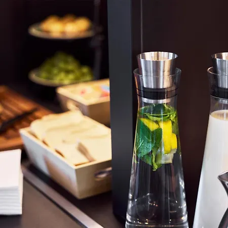 B&B Hotel Ravensburg Hotel Ravensburg