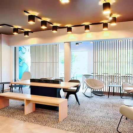 Hotel B&B Hotel Ravensburg Ravensburg