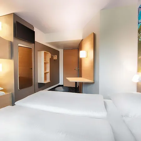 B&B Hotel Ravensburg 3* ראפנסבורג