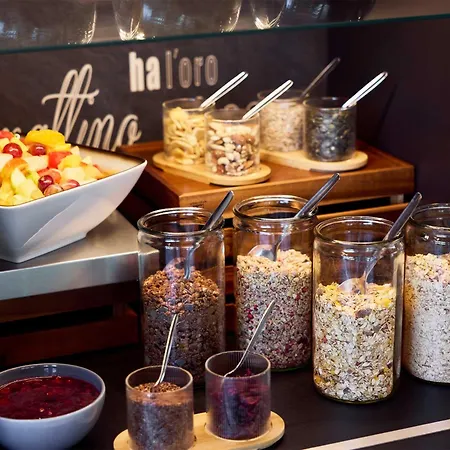 B&B Hotel Ravensburg