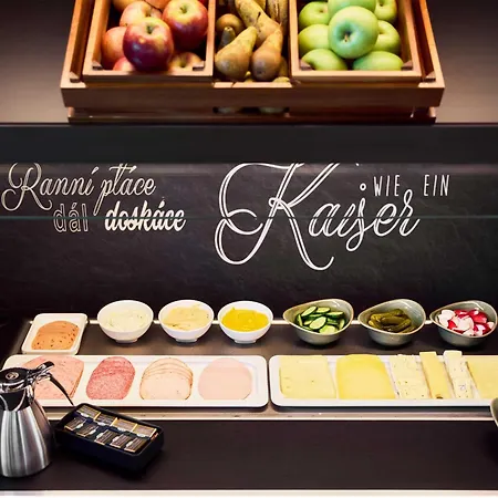 B&B Hotel Ravensburg Hotel