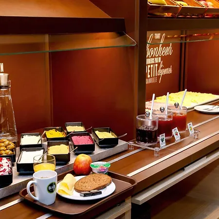 Hotel B&B Hotel Ravensburg