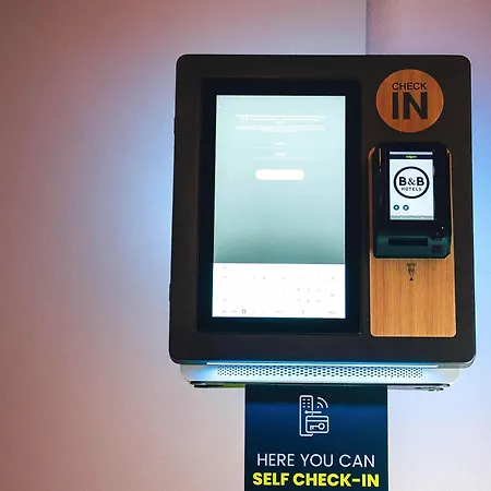 Hotel B&B Hotel Ravensburg