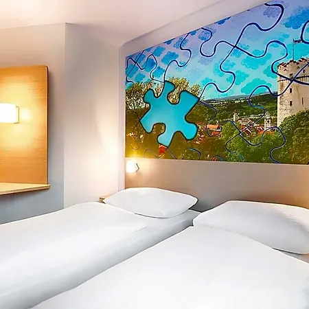 B&B Hotel Ravensburg