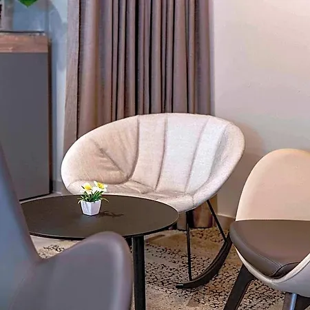 מלון B&B Hotel Ravensburg ראפנסבורג
