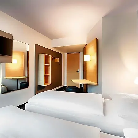 B&B Hotel Ravensburg 3* ראפנסבורג