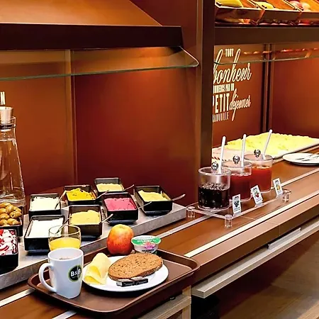 B&B Hotel Ravensburg 3* ראפנסבורג