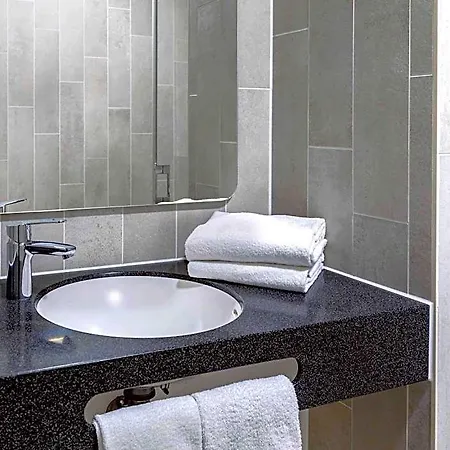מלון B&B Hotel Ravensburg ראפנסבורג