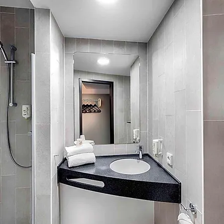 B&B Hotel Ravensburg 3*