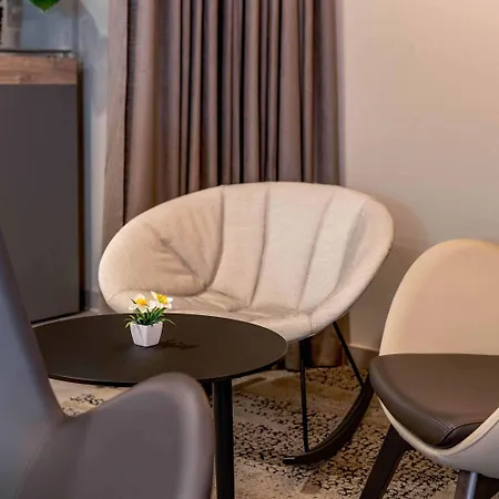 מלון B&B Hotel Ravensburg