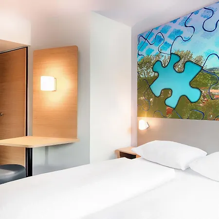 B&B Hotel Ravensburg 3* ראפנסבורג