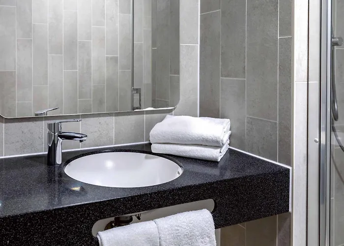 Hotel B&B Hotel Ravensburg Ravensburg