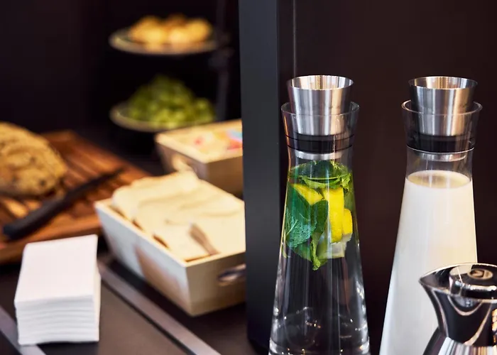 B&B Hotel Ravensburg Hotel Ravensburg