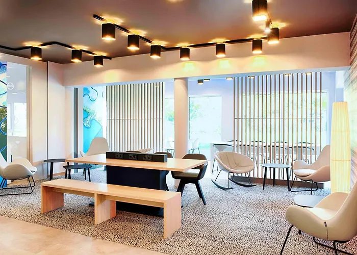 Hotel B&B Hotel Ravensburg Ravensburg