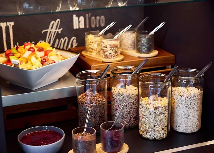 B&B Hotel Ravensburg