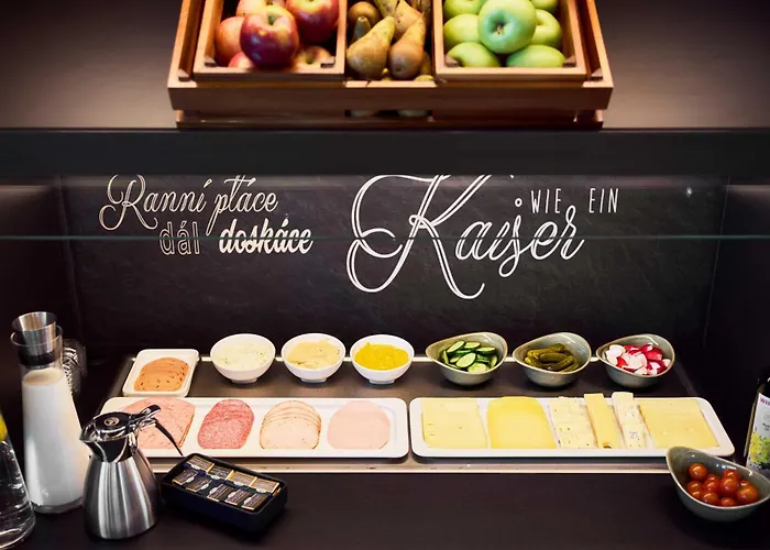 B&B Hotel Ravensburg Hotel